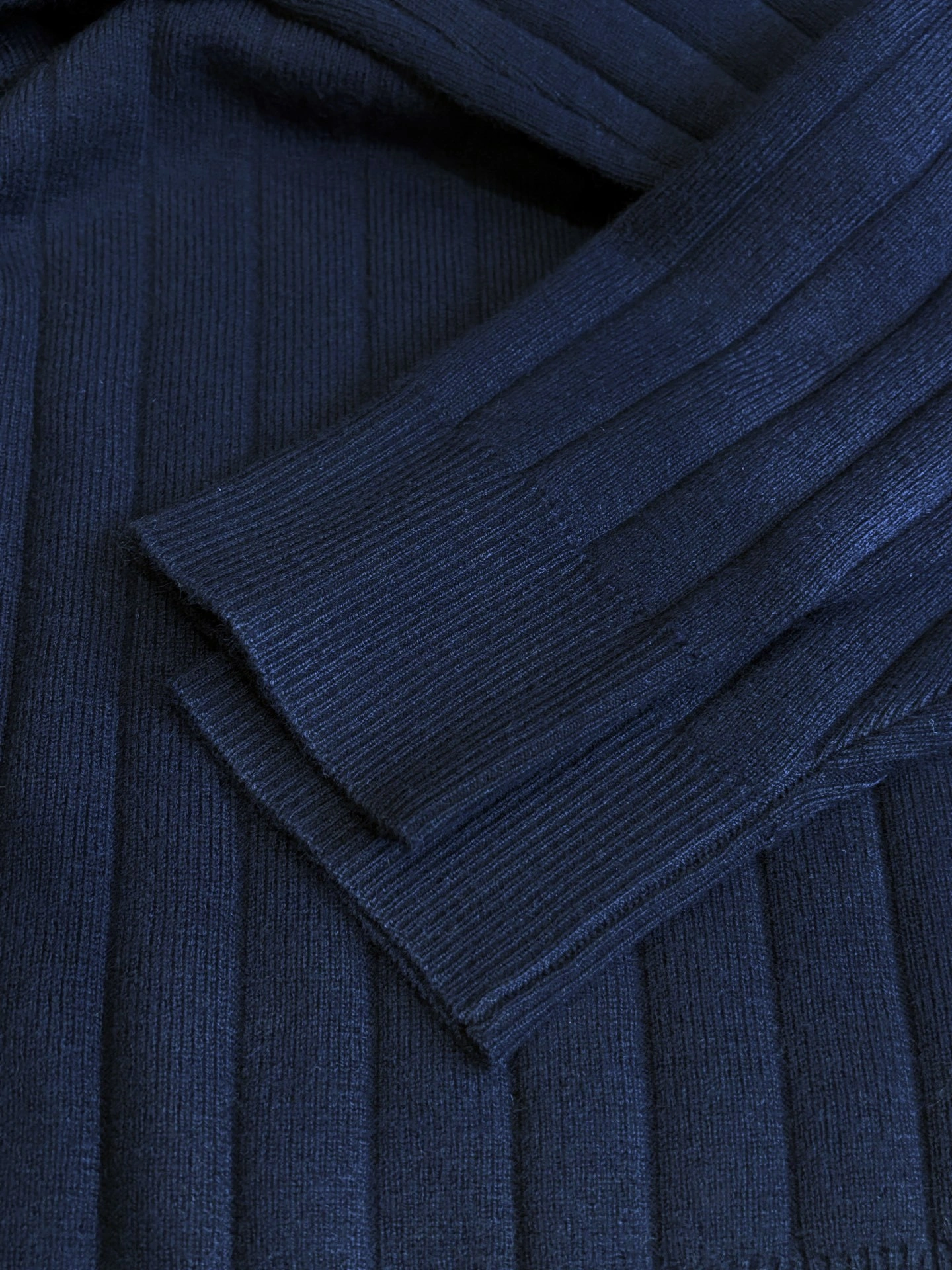 wg.luxury-- 8oro Pi191 Wool 2colour item: E-F443J1824-2H